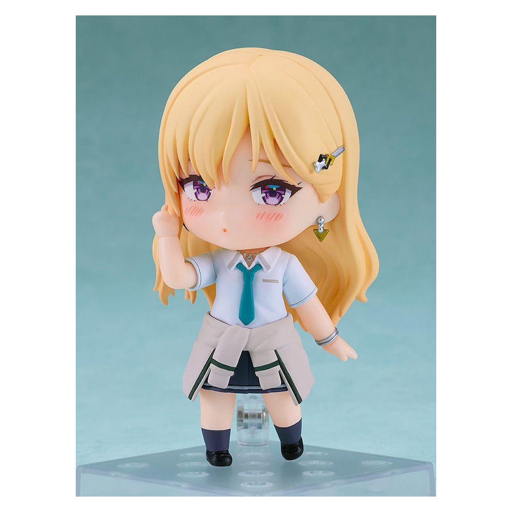 NENDOROID SAKI AYASE 2593 NENDOROID SAKI AYASE 2593